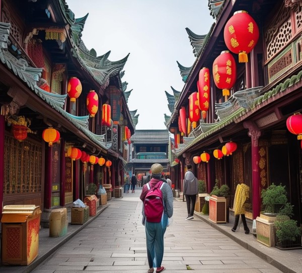 潮汕风情之旅，揭秘收费景点的魅力经典,潮汕风情之旅，揭秘收费景点的魅力经典,历史,风情,第1张