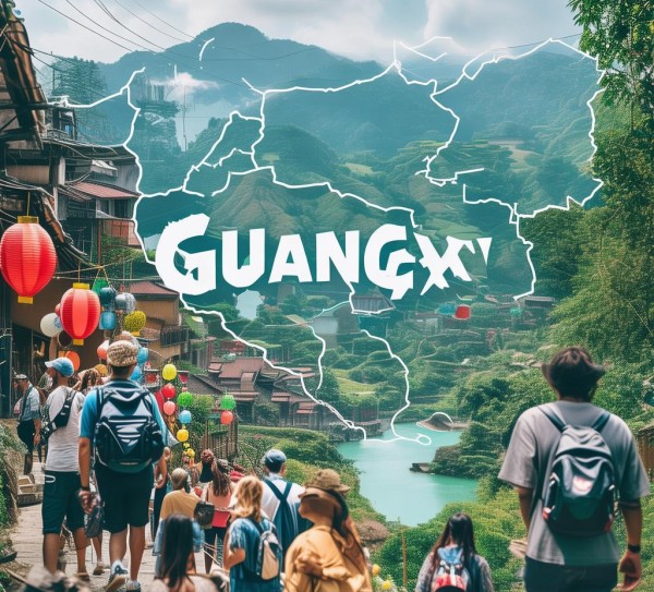 免费畅游壮美八桂，广西景点全攻略,免费畅游壮美八桂，广西景点全攻略,历史,风情,神秘,第1张