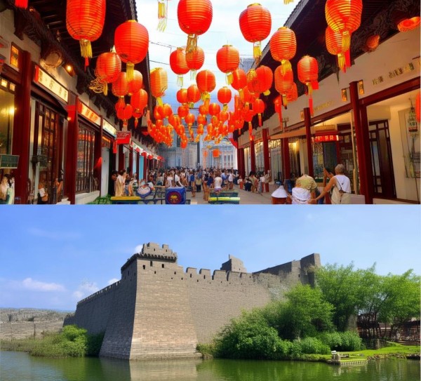 东北风情深度游，大连抚顺双城探秘之旅,东北风情深度游，大连抚顺双城探秘之旅,历史,风情,景点,第1张