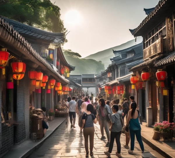 随州古城，特产探寻之旅,随州古城，特产探寻之旅,历史,风情,景点,第1张