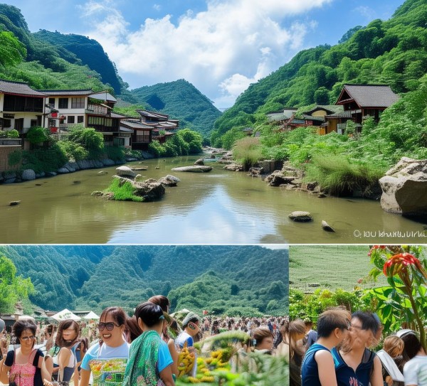 滦县风情，探秘景点与特产的和谐之旅,滦县风情，探秘景点与特产的和谐之旅,历史,景点,第1张