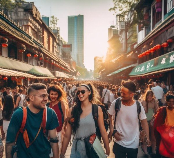 畅游武汉，解锁不设限的旅游新体验,畅游武汉，解锁不设限的旅游新体验,历史,现代交融,第1张