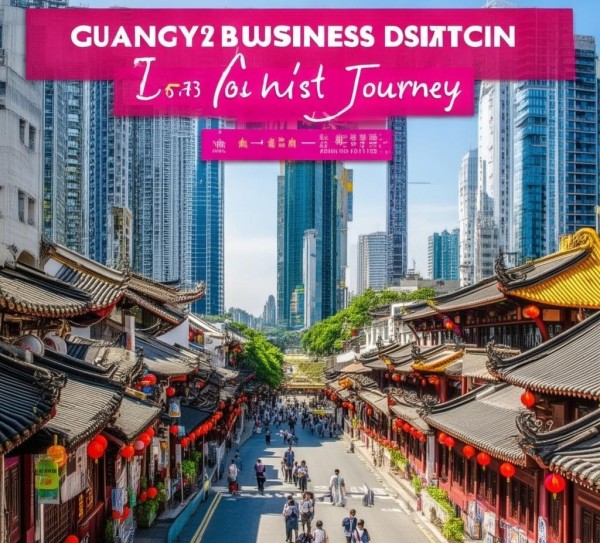 广州商都魅力之旅，十大必游景点全攻略,广州商都魅力之旅，十大必游景点全攻略,历史,风情,景点,第1张