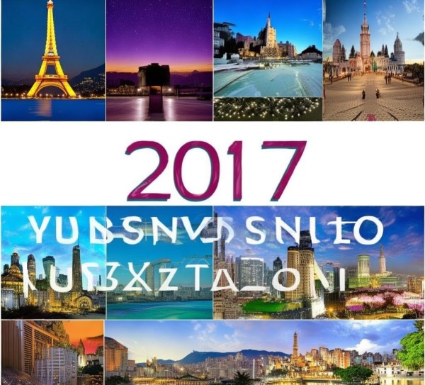 2017年度必游景点大盘点，畅游无憾之旅,2017年度必游景点大盘点，畅游无憾之旅,历史,景点,景点大盘点,第1张
