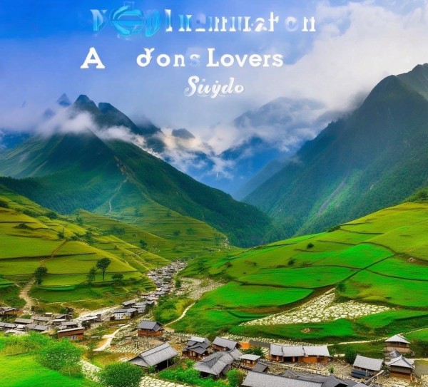 十堰自然风光全景游指南,十堰自然风光全景游指南,历史,景点,景点大盘点,第1张
