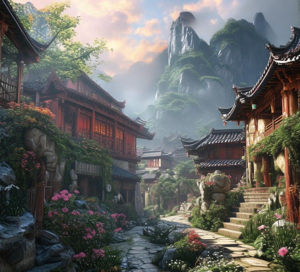 忻州秘境探幽，揭秘不可错过的旅游宝藏,忻州秘境探幽，揭秘不可错过的旅游宝藏,历史,景点,第1张