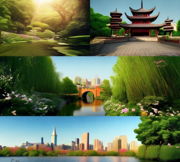 南宁夏日绿城必游五景攻略,南宁夏日绿城必游五景攻略,历史,风情,景点,第1张