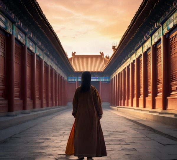 故宫探秘，探寻故宫中的十大经典地标,故宫探秘，探寻故宫中的十大经典地标,历史,景点,热门景点,第1张