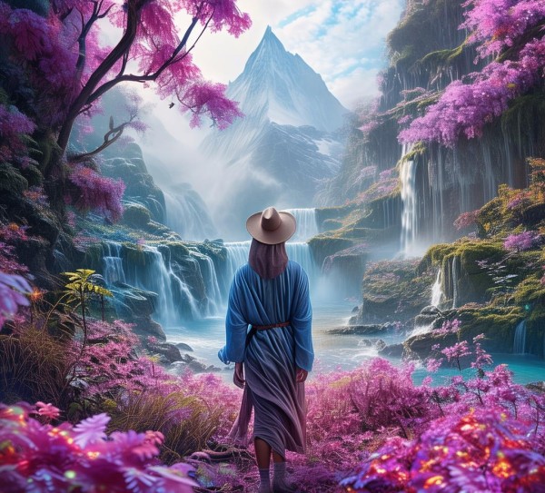 探寻奇境，揭秘全球必游的绝美景点,探寻奇境，揭秘全球必游的绝美景点,历史,景点,风情,第1张