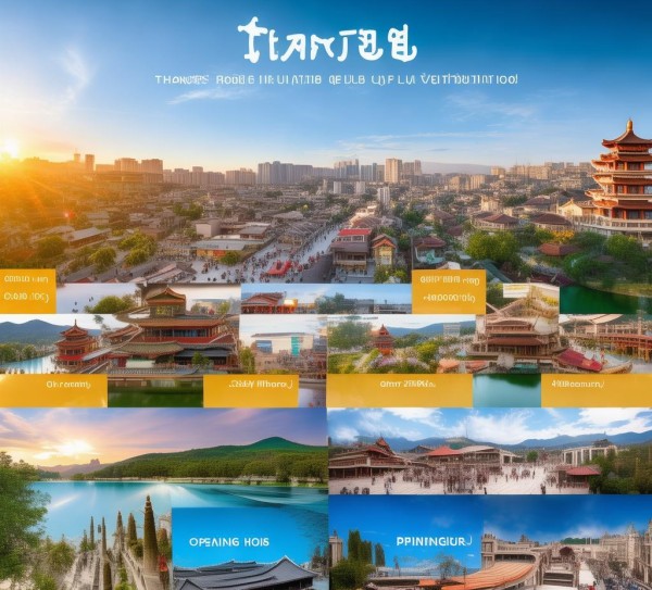 畅游天府，一图览尽景点开放时间攻略,畅游天府，一图览尽景点开放时间攻略,历史,景点,第1张