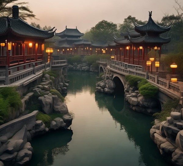淄博风情探秘，美丽宁静景点大盘点,淄博风情探秘，美丽宁静景点大盘点,历史,景点,景点大盘点,第1张