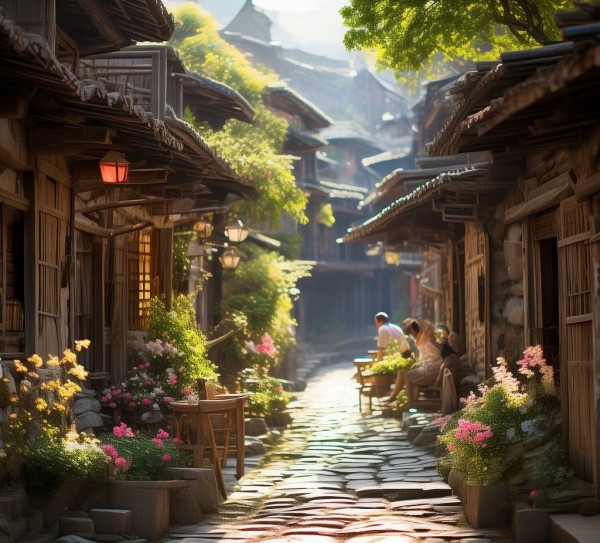 石碣古镇探幽，休闲乐趣尽在其中,石碣古镇探幽，休闲乐趣尽在其中,历史,景点,第1张