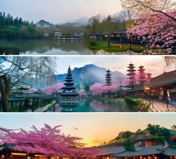 高唐风光探秘，五大必游景点大盘点,高唐风光探秘，五大必游景点大盘点,历史,景点,第1张