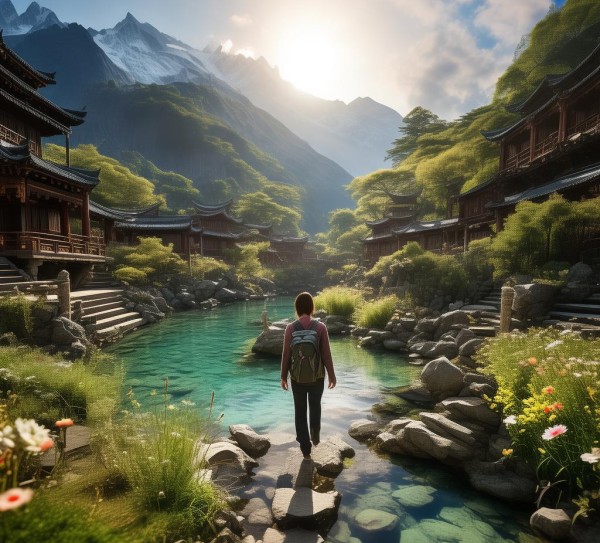 走进靖远，探寻不可错过的绝美景点,走进靖远，探寻不可错过的绝美景点,历史,景点,风情,第1张