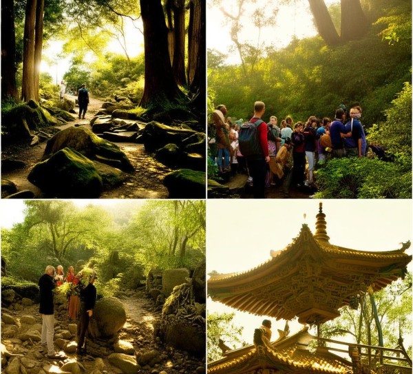 东平山公园，自然探秘与人文风情之旅,东平山公园，自然探秘与人文风情之旅,历史,风情,第1张