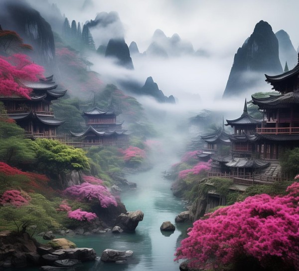 八闽秘境，福建八大门户绝美景点之旅,八闽秘境，福建八大门户绝美景点之旅,历史,景点,绝美景点,第1张