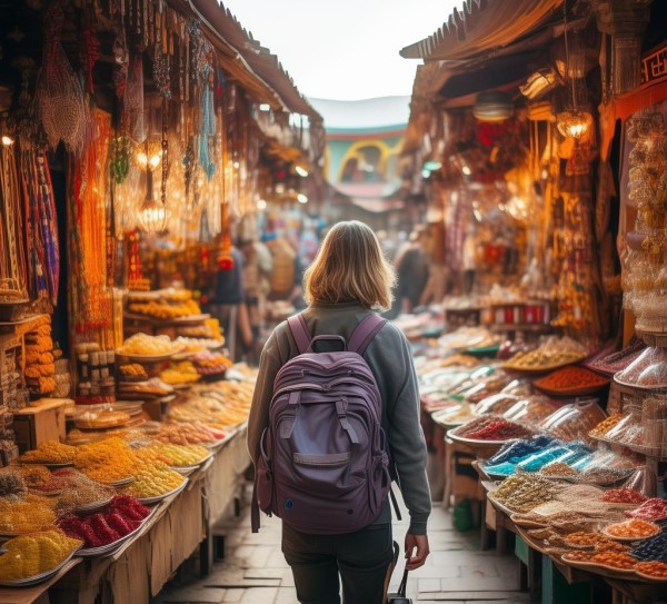 探寻旅游之美，必买特产攻略，带回家珍藏的美好回忆,探寻旅游之美，必买特产攻略，带回家珍藏的美好回忆,景点,风情,第1张