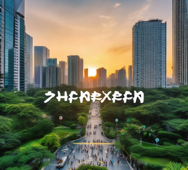 深圳魅力之旅，城市漫步与自然畅游攻略,深圳魅力之旅，城市漫步与自然畅游攻略,景点,风情,景点大盘点,第1张