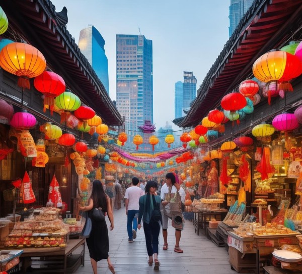 太原旅游新发现，揭秘近期热门游玩圣地,太原旅游新发现，揭秘近期热门游玩圣地,历史,景点,第1张