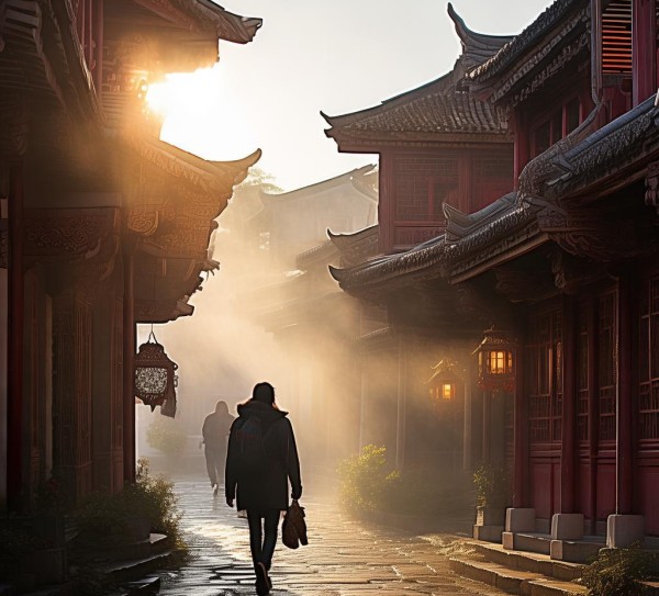 漫步邛崃，古韵风情之旅,漫步邛崃，古韵风情之旅,历史,景点,风情,第1张