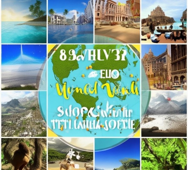 全球女性旅行者必访，独游天堂盘点,全球女性旅行者必访，独游天堂盘点,历史,景点,风情,第1张