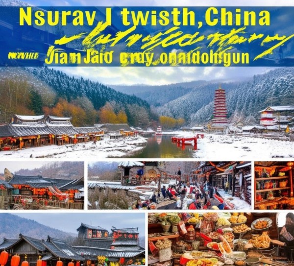 东北风情之旅，蛟河至长春必游景点全攻略,东北风情之旅，蛟河至长春必游景点全攻略,历史,景点,风情,第1张