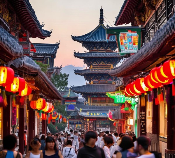 穿越时光，汉口历史名城十大必游胜地,穿越时光，汉口历史名城十大必游胜地,历史,景点,必游景点,第1张