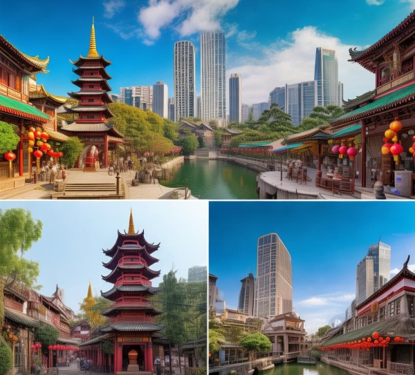 探寻鞍山风情，揭秘城市独特魅力的十大景点,探寻鞍山风情，揭秘城市独特魅力的十大景点,历史,景点,风情,第1张
