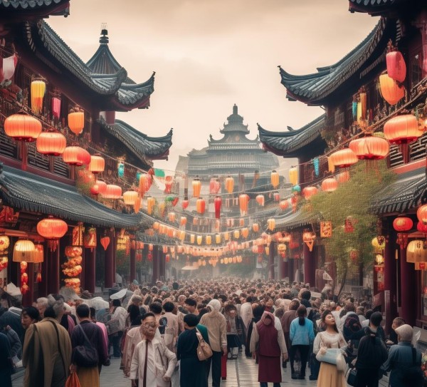 湖州古城周年庆典狂欢攻略，十大必游胜地揭秘,湖州古城周年庆典狂欢攻略，十大必游胜地揭秘,历史,景点,风情,第1张