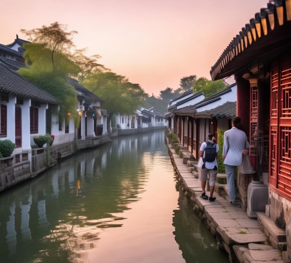 探寻江南韵，湖州十大美景攻略,探寻江南韵，湖州十大美景攻略,历史,景点,风情,第1张