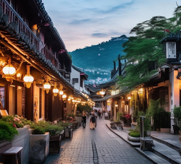 温州全景之旅，古城漫步、自然畅游、人文品味攻略,温州全景之旅，古城漫步、自然畅游、人文品味攻略,历史,景点,景点大盘点,第1张