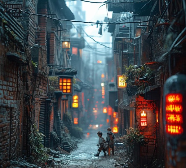 邵邵东秘境寻踪，揭秘城市隐藏宝藏之旅,邵邵东秘境寻踪，揭秘城市隐藏宝藏之旅,历史,景点,第1张