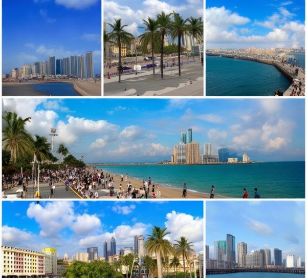 青岛海滨风情之旅，景点大盘点攻略,青岛海滨风情之旅，景点大盘点攻略,历史,景点,风情,第1张