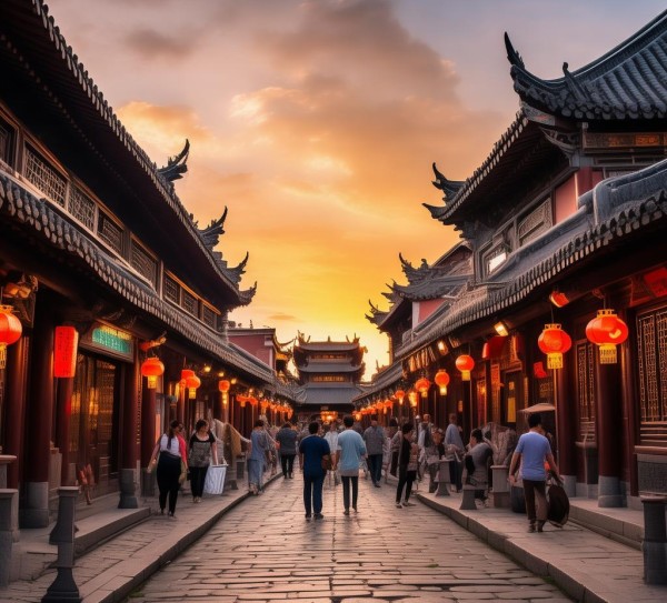 巩义探秘，历史文化名城十大必游景点盘点,巩义探秘，历史文化名城十大必游景点盘点,历史,景点,第1张