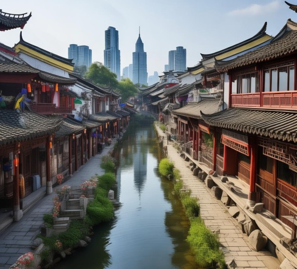 临洮，历史与现代交融的旅游奇境,临洮，历史与现代交融的旅游奇境,历史,景点,现代交融,第1张