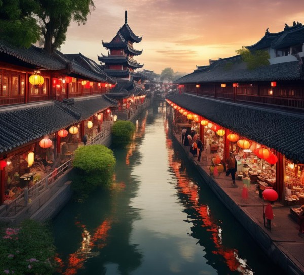 临安风情探秘，周边景点攻略总览,临安风情探秘，周边景点攻略总览,历史,景点,风情,第1张