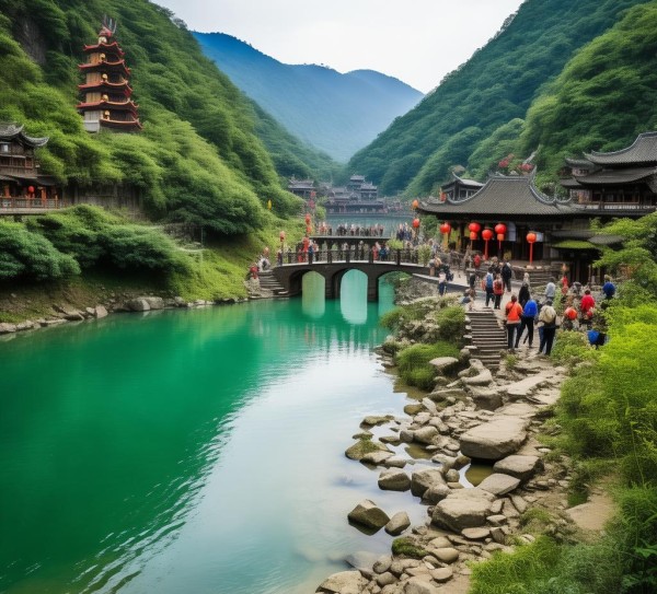 武鸣风光探秘，自然人文之旅必游之地,武鸣风光探秘，自然人文之旅必游之地,历史,景点,风情,第1张
