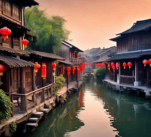 探秘江南水乡，衢州13大景点深度游攻略,探秘江南水乡，衢州13大景点深度游攻略,历史,景点,风情,第1张