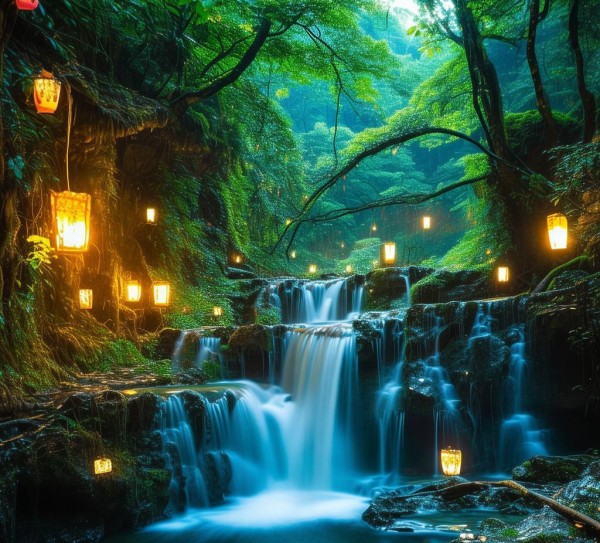 探秘贵林秘境，必游景点盘点，让你的旅程焕发光彩！,探秘贵林秘境，必游景点盘点，让你的旅程焕发光彩！,历史,景点,风情,第1张