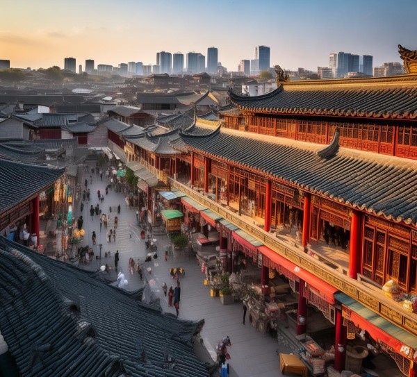 新乡魅力之旅，必游景点盘点,新乡魅力之旅，必游景点盘点,历史,景点,第1张