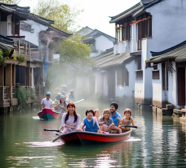 畅游无锡无压力，江南水乡免费畅游攻略！,畅游无锡无压力，江南水乡免费畅游攻略！,历史,景点,第1张