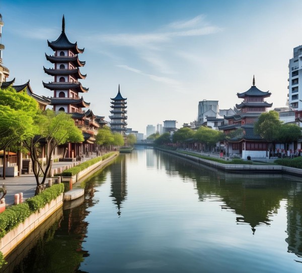 台州北洋，历史与现代交织的休闲之旅胜地,台州北洋，历史与现代交织的休闲之旅胜地,历史,景点,神秘,第1张