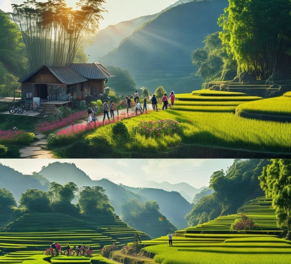 中山周边农家乐探险之旅，解锁田园乐趣,中山周边农家乐探险之旅，解锁田园乐趣,历史,第1张