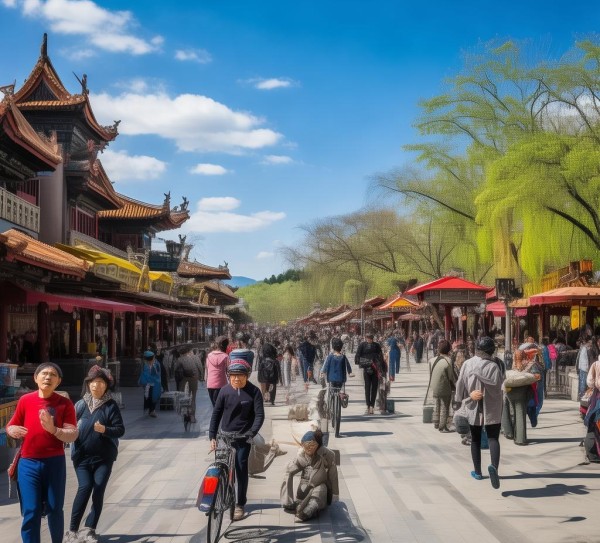 昆明免费畅游攻略，春城景点大盘点，不花钱也能乐翻天！,昆明免费畅游攻略，春城景点大盘点，不花钱也能乐翻天！,历史,景点,风情,第1张