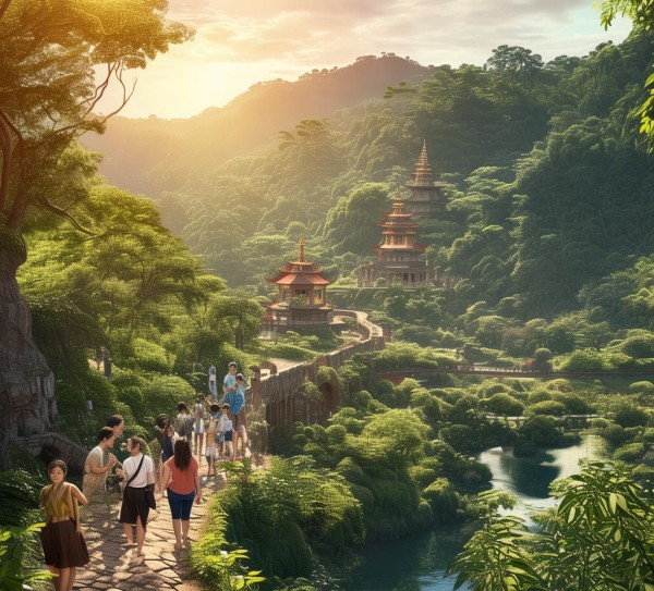 东坝周边，自然文化休闲之旅攻略,东坝周边，自然文化休闲之旅攻略,历史,景点,第1张