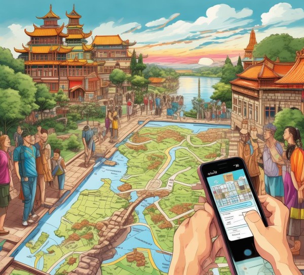 济宁景区畅游指南，申请游览攻略全解析,济宁景区畅游指南，申请游览攻略全解析,历史,第1张