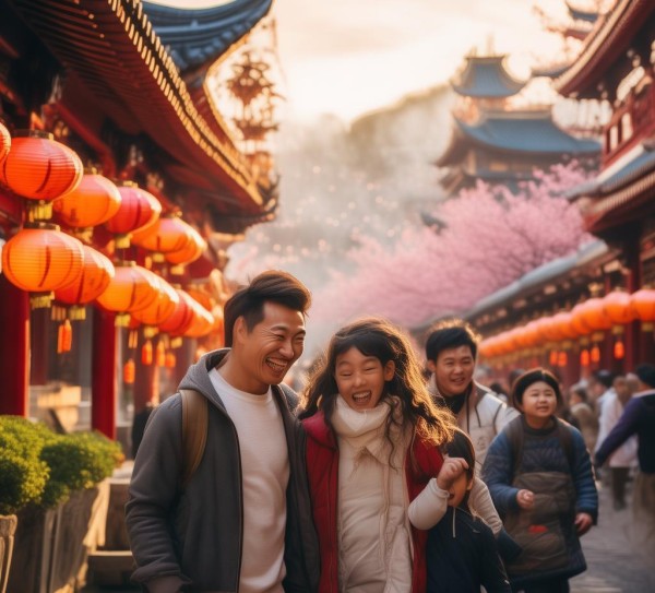芜湖春节游攻略，畅游名景，尽享欢乐时光,芜湖春节游攻略，畅游名景，尽享欢乐时光,历史,景点,第1张