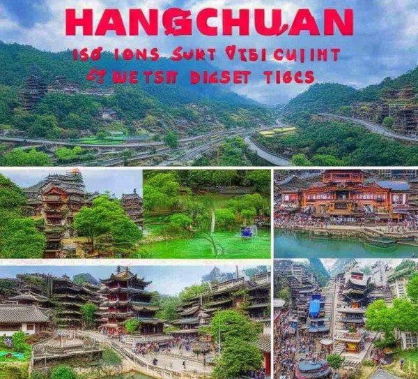 潢川风光之旅，十大必游景点大盘点,潢川风光之旅，十大必游景点大盘点,历史,景点,风情,第1张