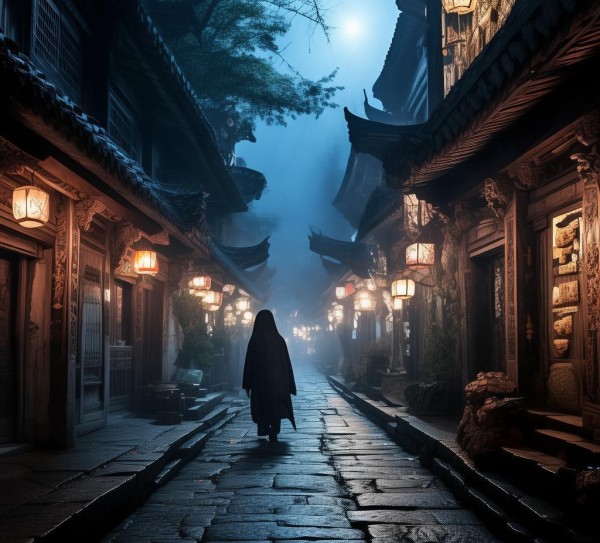 夜探同安，揭秘同安夜晚魅力之旅,夜探同安，揭秘同安夜晚魅力之旅,历史,景点,第1张