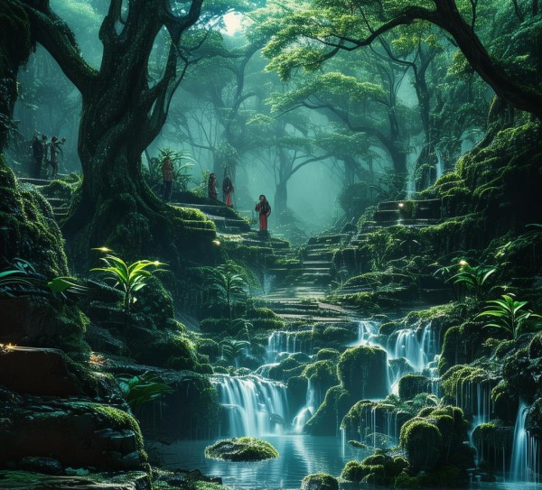 瓯海秘境探幽，解锁瓯海隐藏玩乐胜地,瓯海秘境探幽，解锁瓯海隐藏玩乐胜地,历史,风情,第1张
